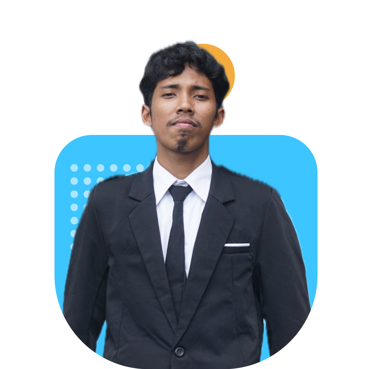 Mutakin Profile